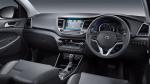 Hyundai Tucson 2015 года (AU)